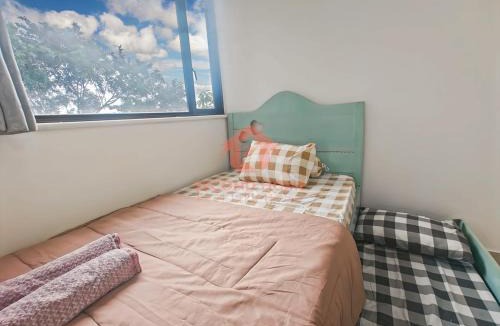 Setiabudi Apartment | Large 3BR Rasuna Apt w/Pool, Gym, WiFi