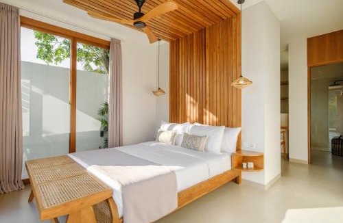 Tumbak Bayuh Villa | Las Hermanas Villa by MAR Bali