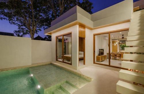 Tumbak Bayuh Villa | Las Hermanas Villa by MAR Bali