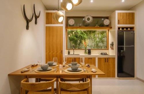 Tumbak Bayuh Villa | Las Hermanas Villa by MAR Bali
