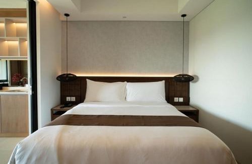 Kuta Selatan Apartment | Lavaya Resort Nusa Dua Bali