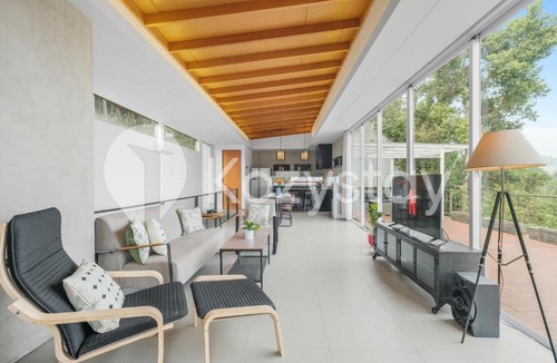 Ciburial Villa | Lavender Villa by Kozystay - Bandung