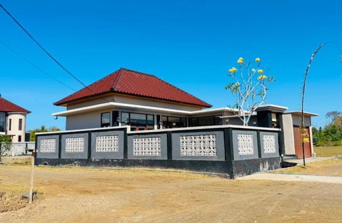 Negara Villa | Le Modang T-100 A