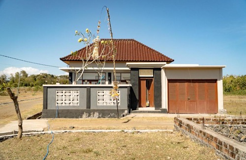 Negara Villa | Le Modang T-100 A