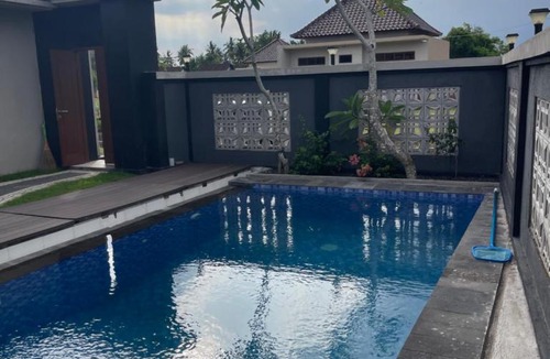 Negara Villa | Le Modang T-100 A
