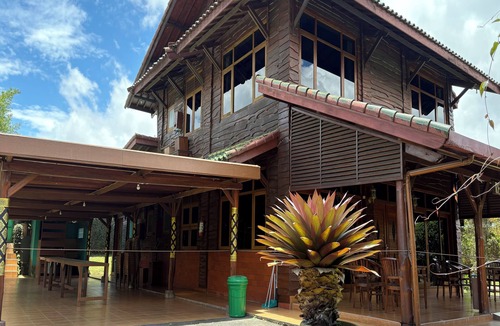 Lembang Villa | Lembah Bougenville Resort