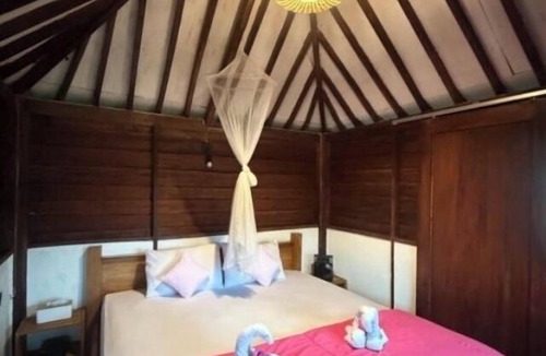 Tetebatu Bed & Breakfast | Lembah Tetebatu