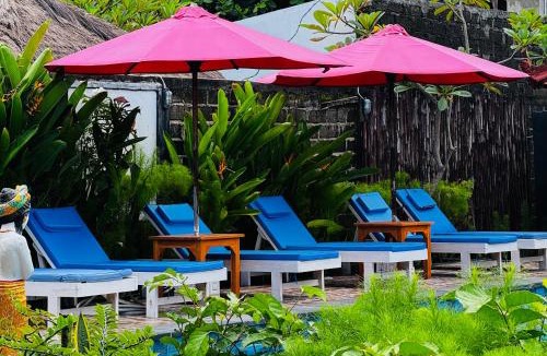 Jungut Batu Resort | Lembongan Tropical Guesthouse