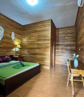 Jungut Batu Resort | Lembongan Tropical Guesthouse