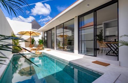 Banjar Semer Villa | Letto Villas - Secluded Pool Escape near Local Hotspots