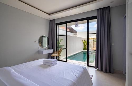 Banjar Semer Villa | Letto Villas - Secluded Pool Escape near Local Hotspots