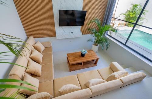 Banjar Semer Villa | Letto Villas - Secluded Pool Escape near Local Hotspots