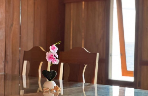 Batudaka Island House | Li An Family homestay