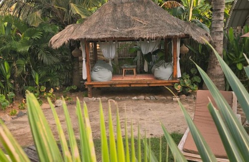 Gili Air Villa | Little Matiki Private Villa