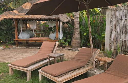 Gili Air Villa | Little Matiki Private Villa