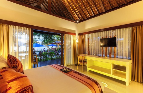Senggigi Resort | Living Asia Resort & Spa