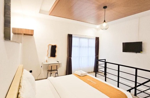 Sleman Villa | Lodjisvarga Villa Yogyakarta