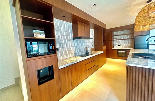 Rembitan House | Lombok Allura Villas - Villa D