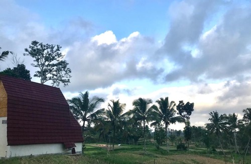 Kecamatan Montong Gading Bed & Breakfast | Lombok Ethnic Bungalows