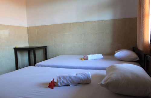 Downtown Kuta Hotel | Losmen Cempaka 3