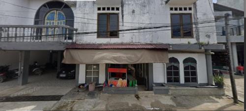 Nanga Bulik Hotel | losmen lamandau