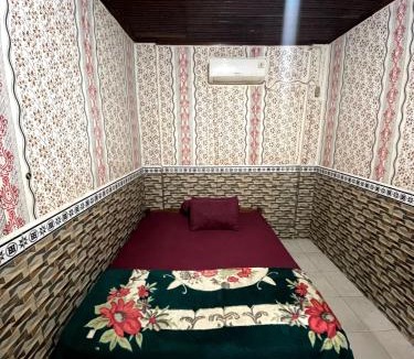 Nanga Bulik Hotel | losmen lamandau