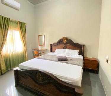 Karimunjava House | Lotus Homestay