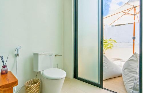 Beraban Villa | Lovely Nyanyi 1 - 2BR Private Pool Villa - Nuanu