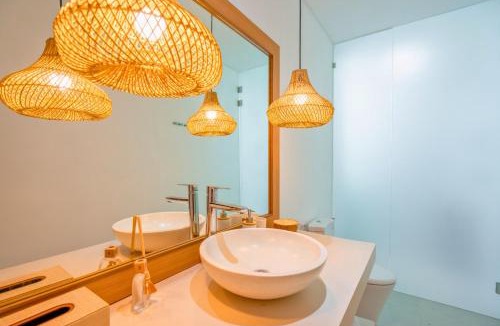 Beraban Villa | Lovely Nyanyi 1 - 2BR Private Pool Villa - Nuanu