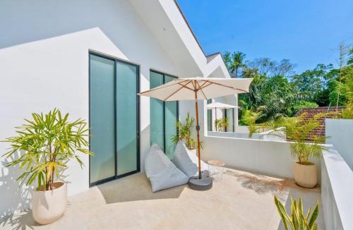 Beraban Villa | Lovely Nyanyi 1 - 2BR Private Pool Villa - Nuanu