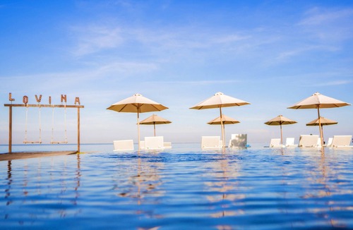 Lovina Hotel | Lovina Beach Club & Resort