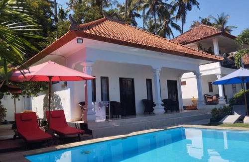 Lovina House | Lovina Pool The Sun