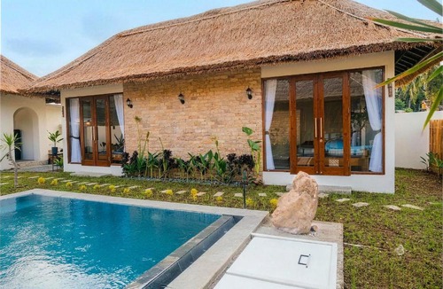 Selong Belanak Bed & Breakfast | Lucida Dream Villa