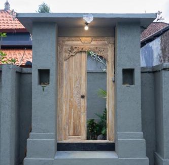 Penestanan Villa | Lucky's villa