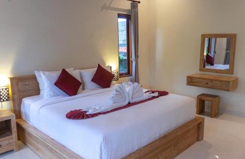 Penestanan Villa | Lucky's villa