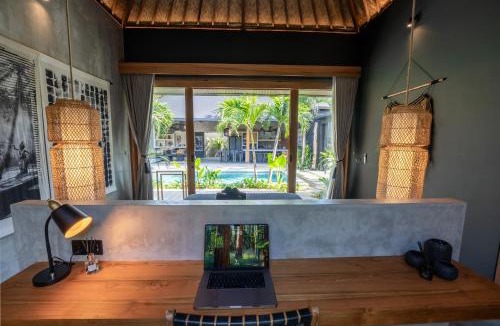Jungut Batu Villa | Lulik Villas