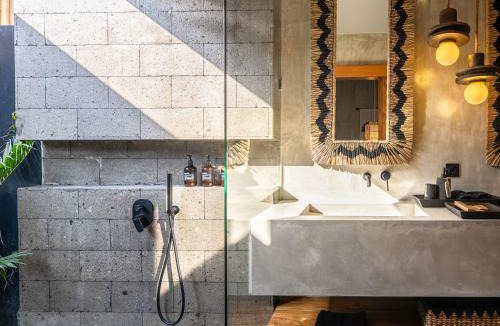 Jungut Batu Villa | Lulik Villas
