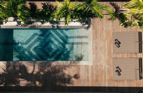 Jungut Batu Villa | Lulik Villas