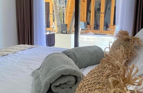 Pemaron Hotel | lumbung asmara