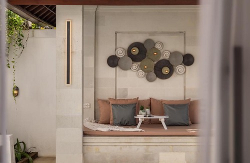 Nakula Villa | Lumieraa - Seminyak Kuta Luxury Private Pool Villa