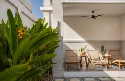 Nakula Villa | Lumieraa - Seminyak Kuta Luxury Private Pool Villa