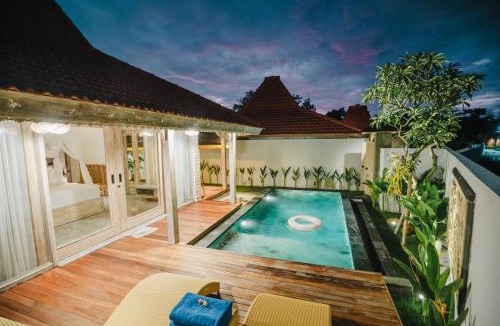 Uluwatu Villa | Lungid Sari Uluwatu
