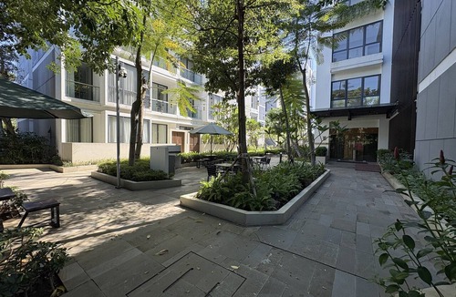Surabaya Apartment | Luxe Elegant 2Br At Apartment The Rosebay