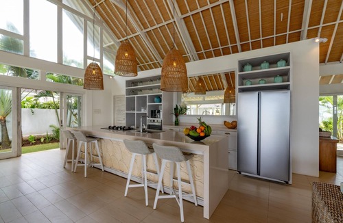 Jungut Batu House | Luxe Vacay Casa Del Mar | Bali | LVID-22