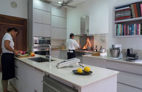 Munggu House | Luxe Vacay Villa Ambra | Chef & Staff | LVID-10