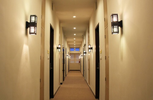 Gubeng Hotel | Luxpoint Hotel Surabaya