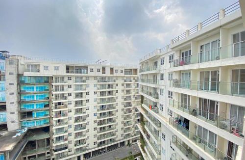 Cimahi Apartment | Luxurious & Cozy 2BR Gateway Pasteur Apartment near Exit Toll By Travelio