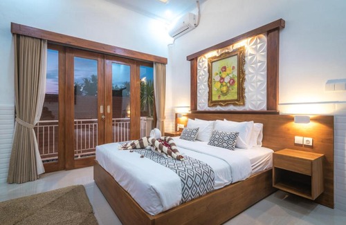 Kaliasem Villa | Luxury 4BR Villa with Private Pool Near Lovina Beach