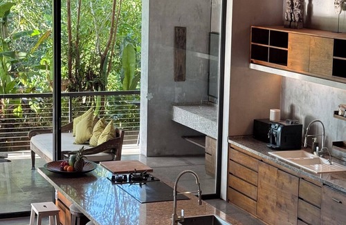 Mas House | Luxury 9BR Property with 2 Pools I Ubud Bali