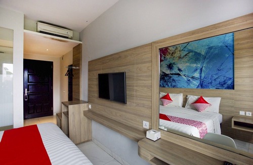 South Tambun House | Luxury Deluxe DBL Escape W/Free WiFi and Parking